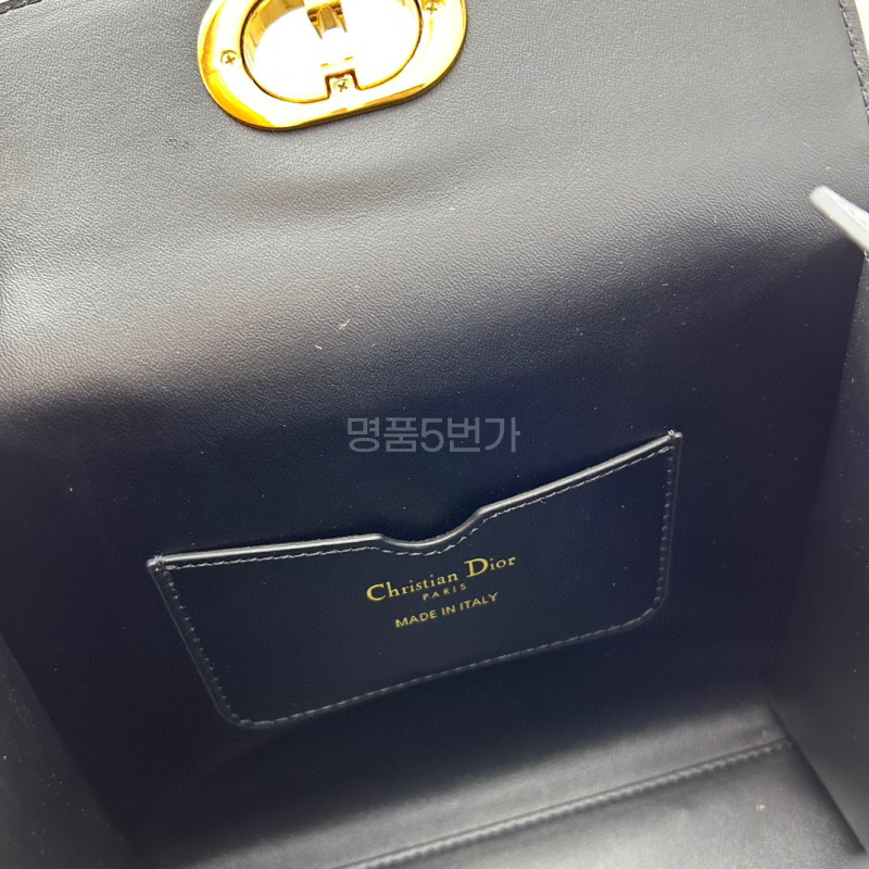 디올 스몰 보스턴백 상품 이미지 11